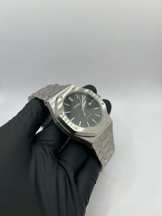 Royal Oak Noire Valtik