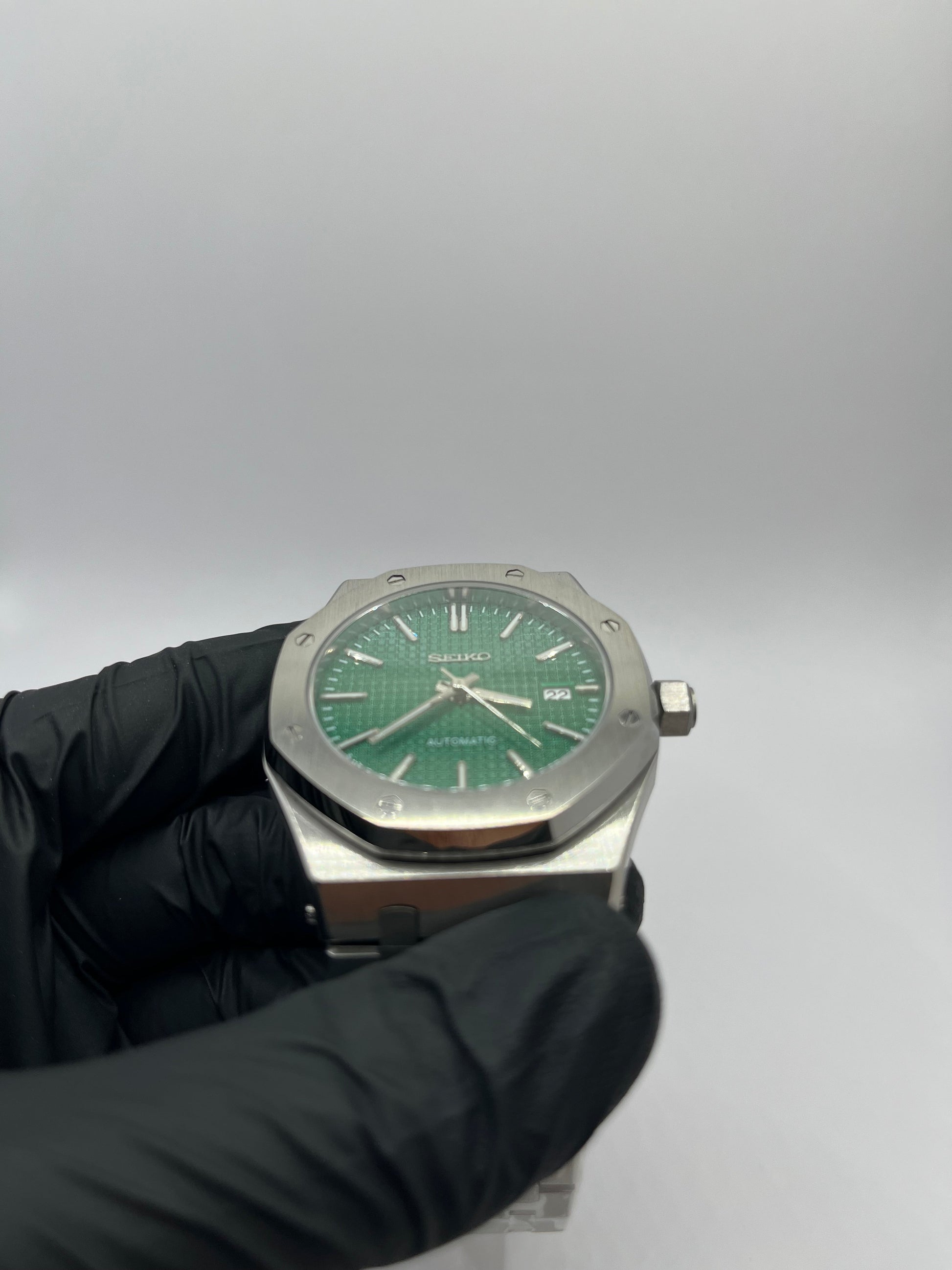 Royal Oak Verte Valtik