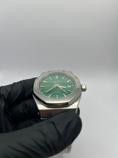 Royal Oak Verte Valtik
