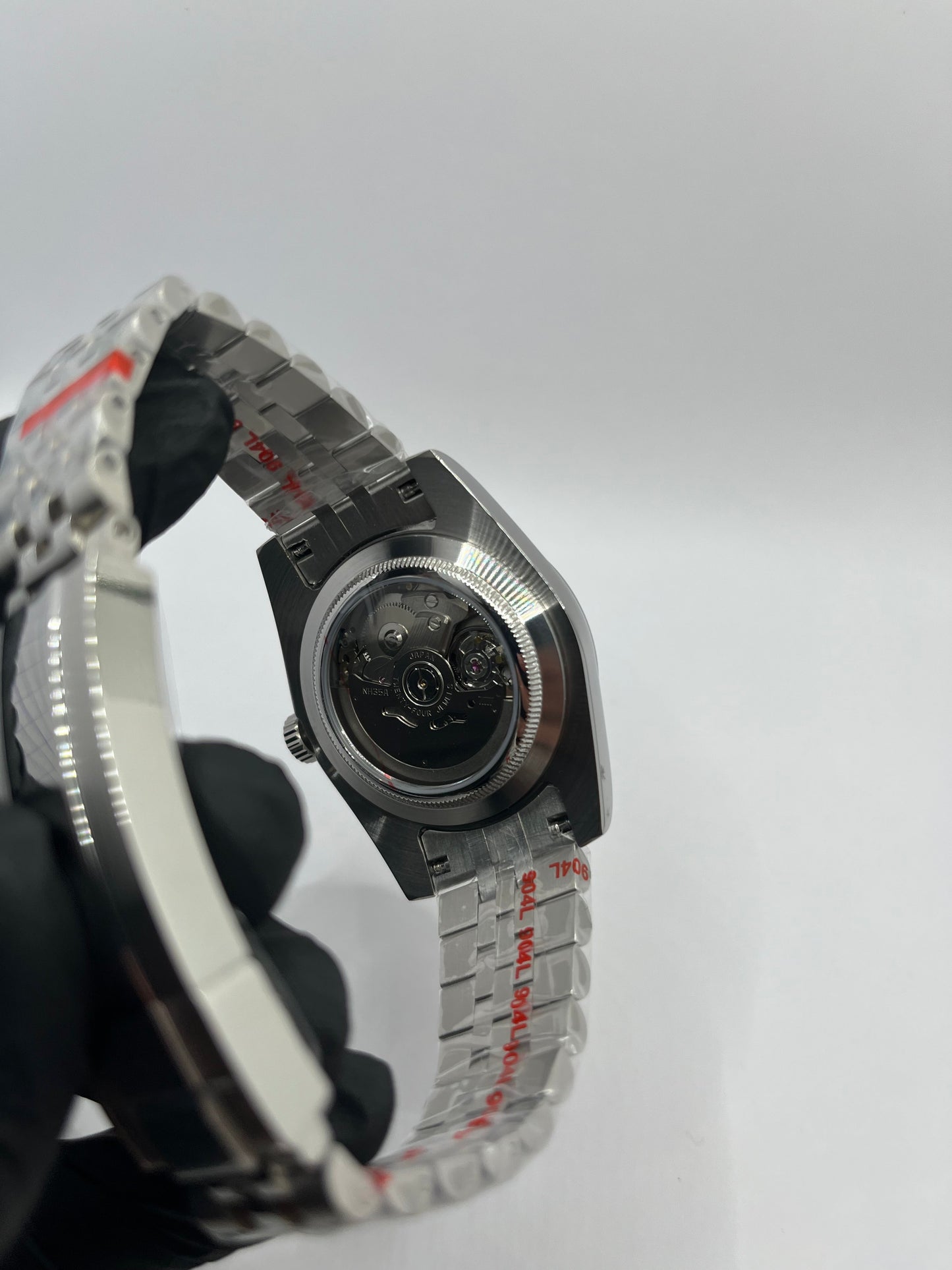 Roman Dial Violette Valtik