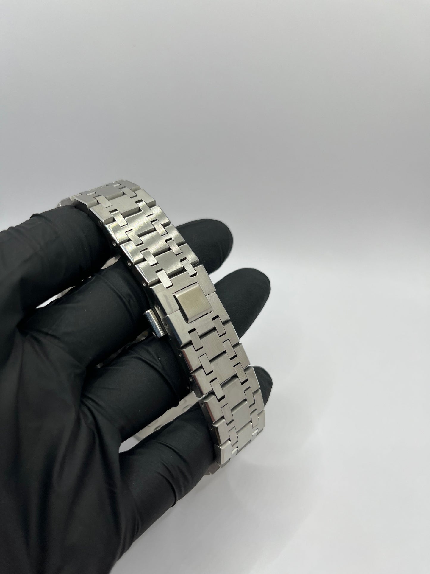 Royal Oak Noire Valtik