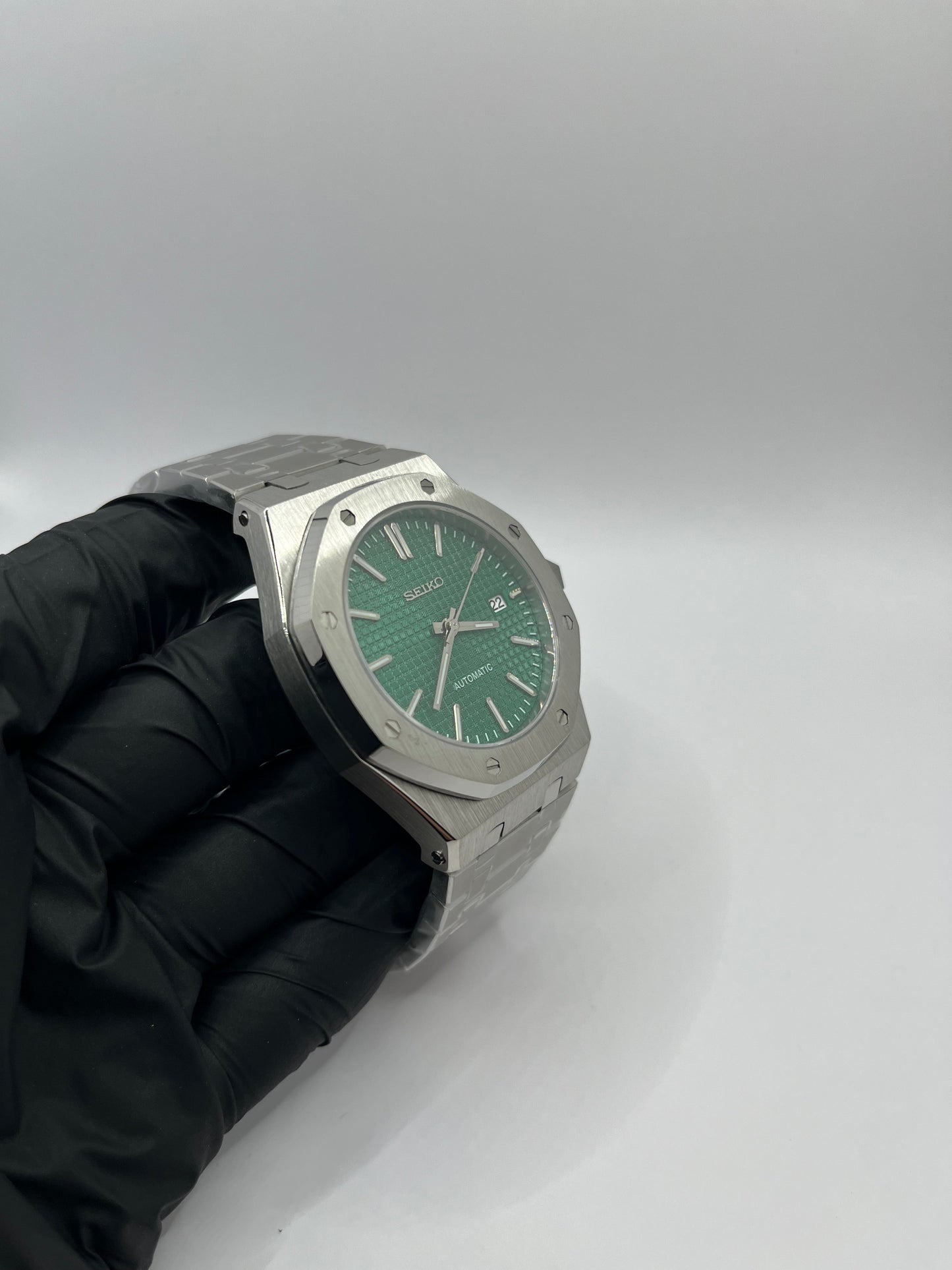 Royal Oak Verte Valtik
