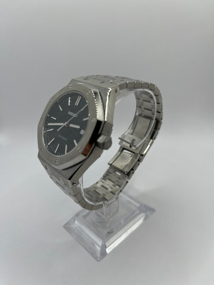 Royal Oak Noire Valtik