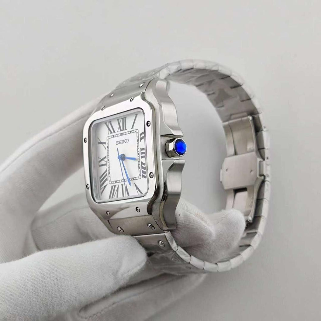 Seiko Santos Valtik