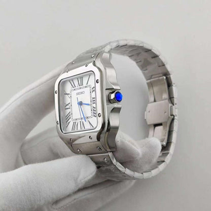 Seiko Santos Valtik