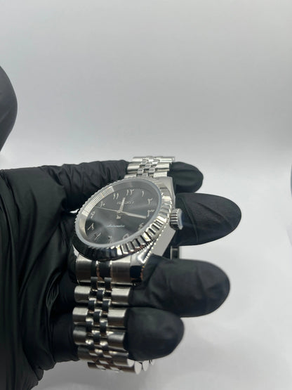 Arabic Dial Noire Valtik