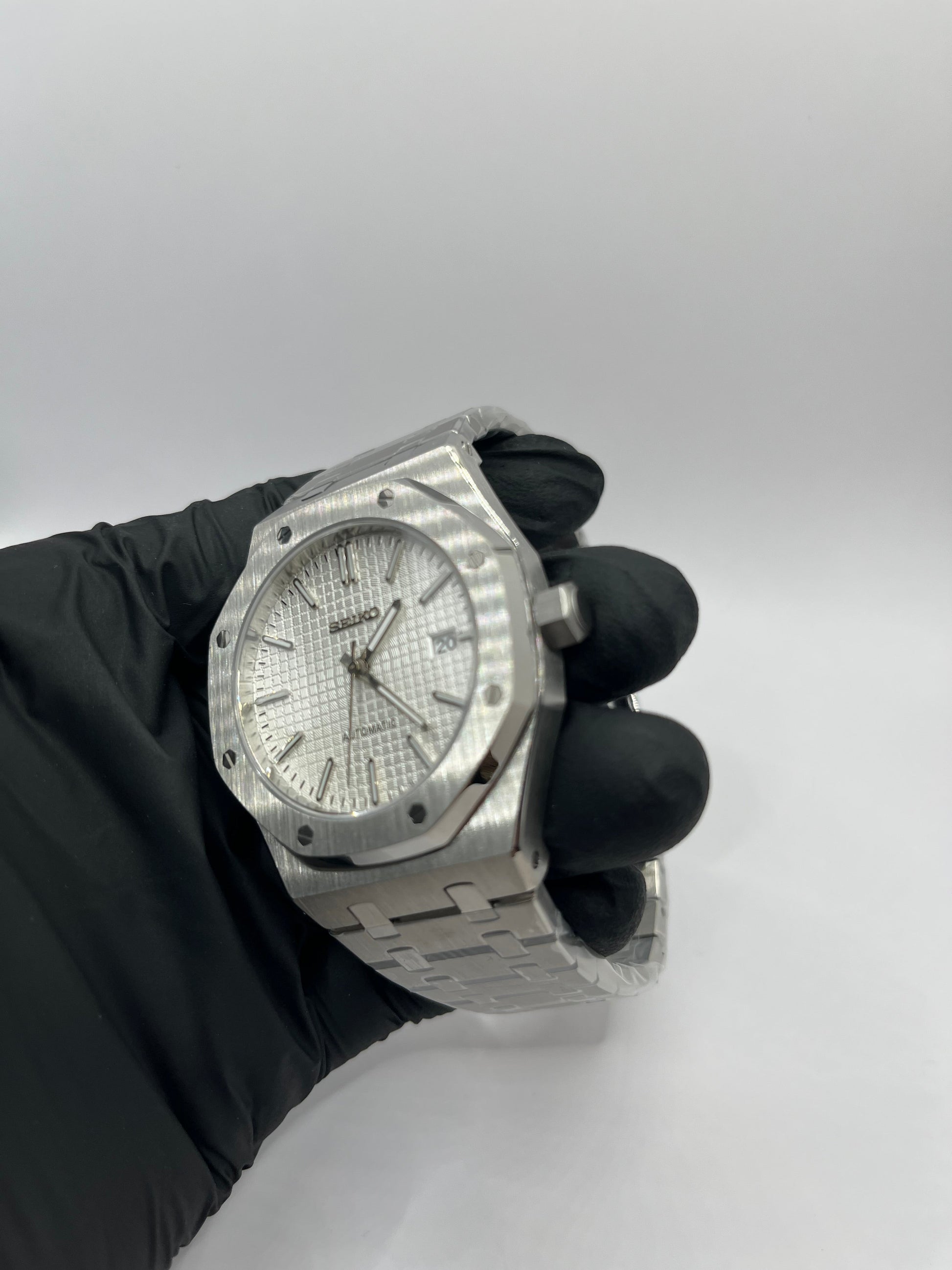 Royal Oak Blanche Valtik