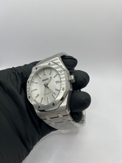 Royal Oak Blanche Valtik