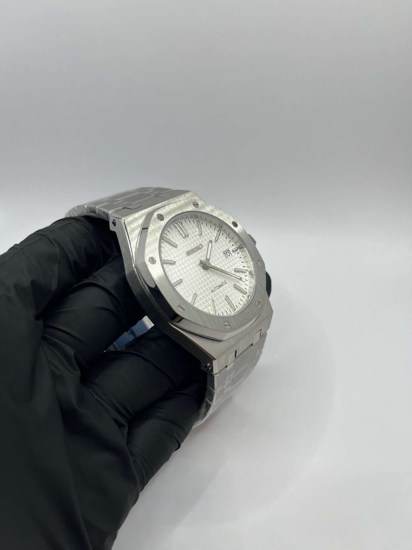 Royal Oak Blanche Valtik