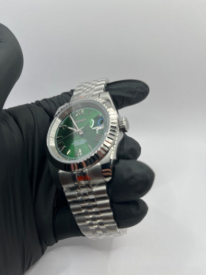Roman Dial Verte Valtik