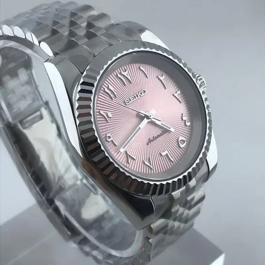 Arabic Dial Rose Valtik