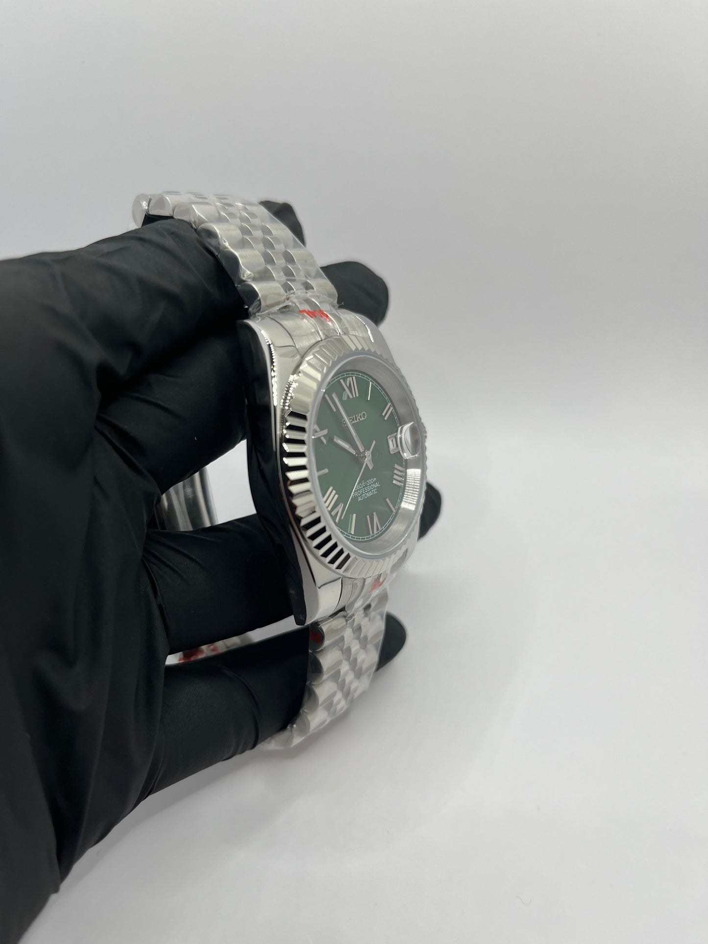 Roman Dial Verte Valtik