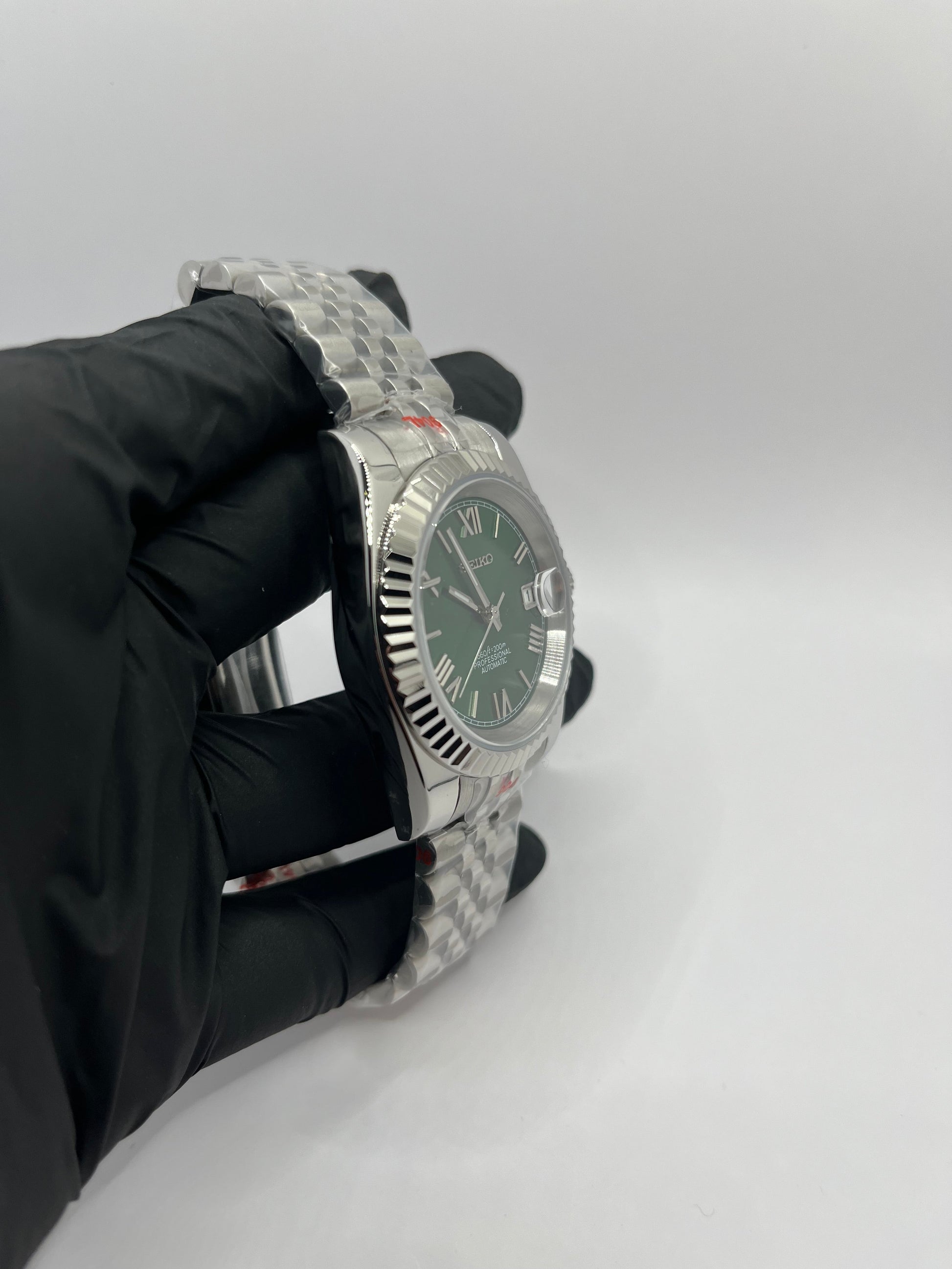 Roman Dial Verte Valtik