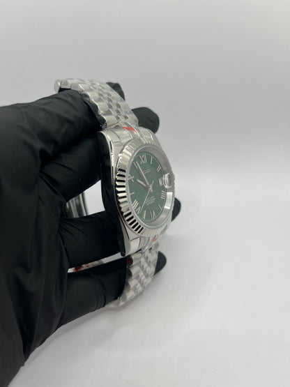 Roman Dial Verte Valtik