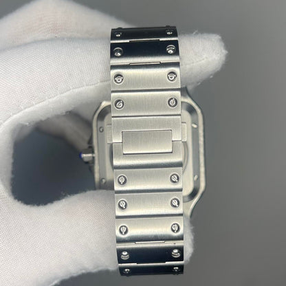 Seiko Santos « Fuck 9.5 » Valtik