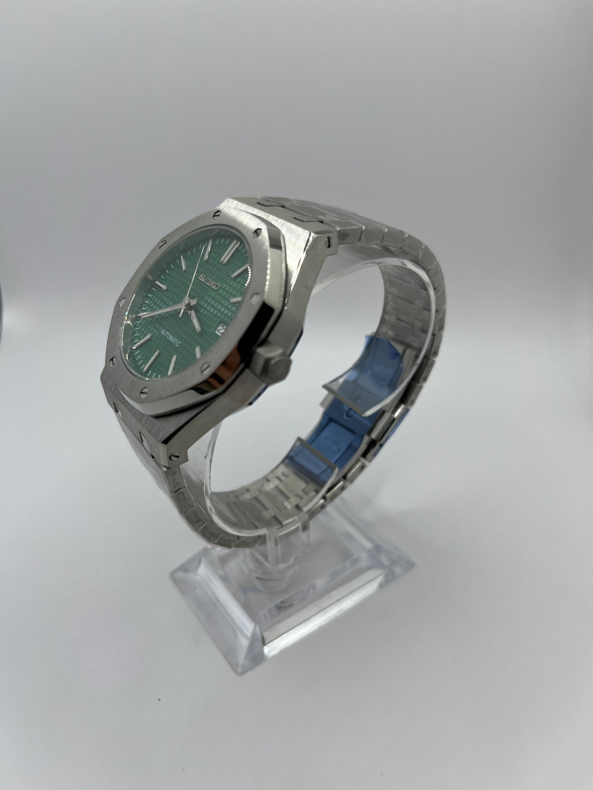 Royal Oak Verte Valtik