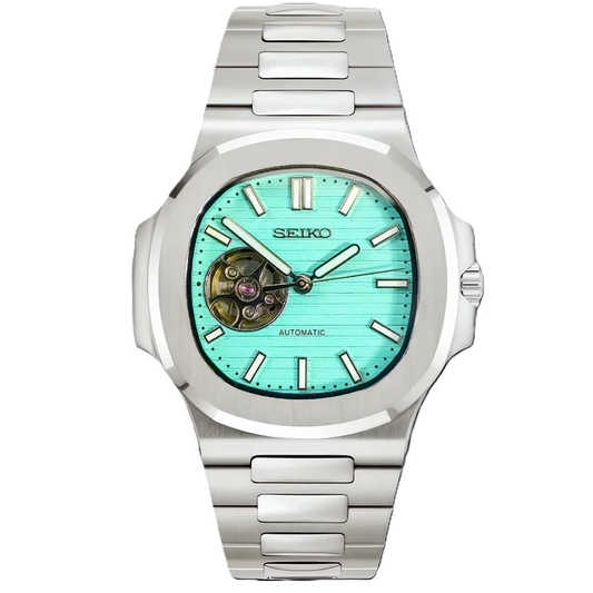 Nautilus Tiffany Ouverte Valtik