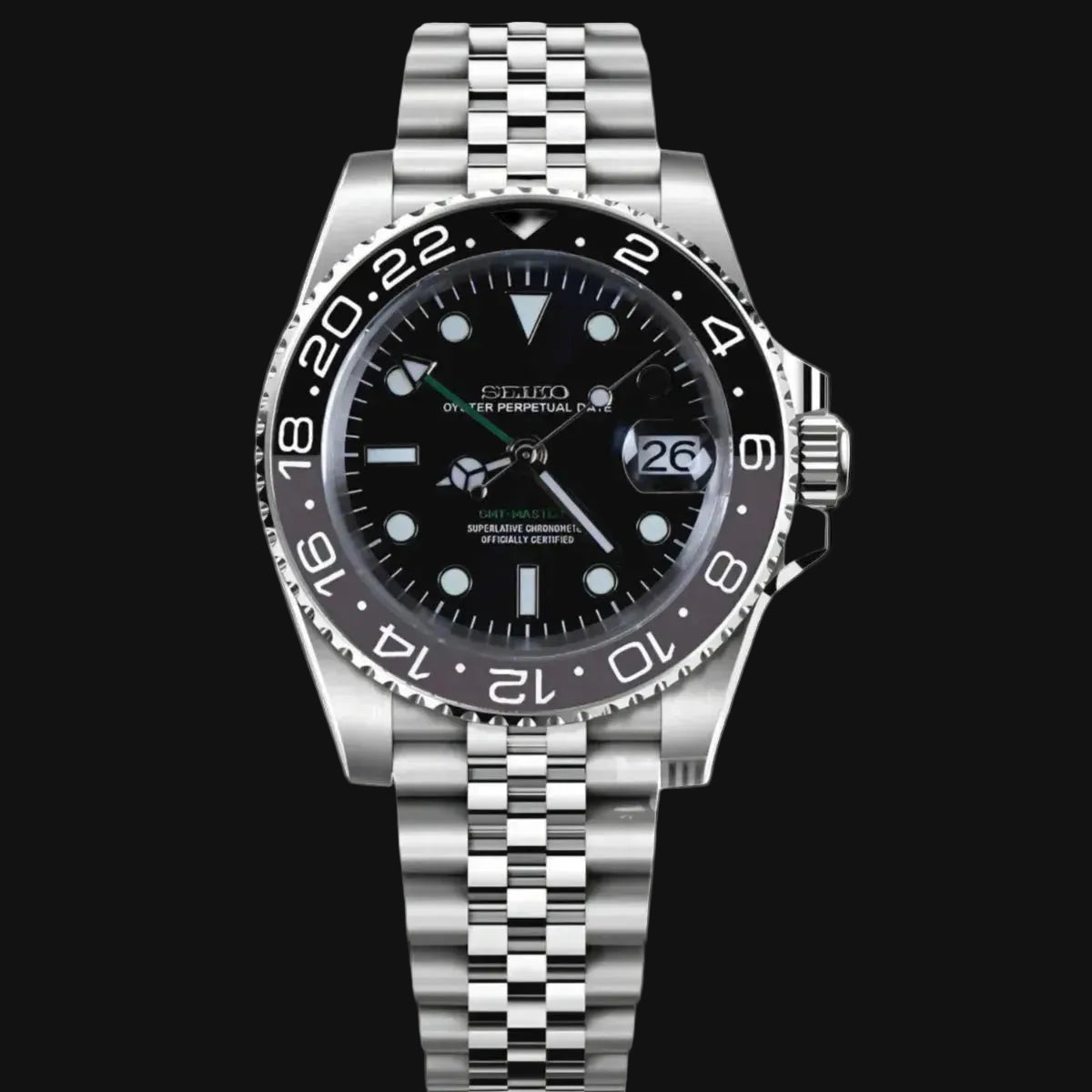 GMT Bruce Wayne Valtik