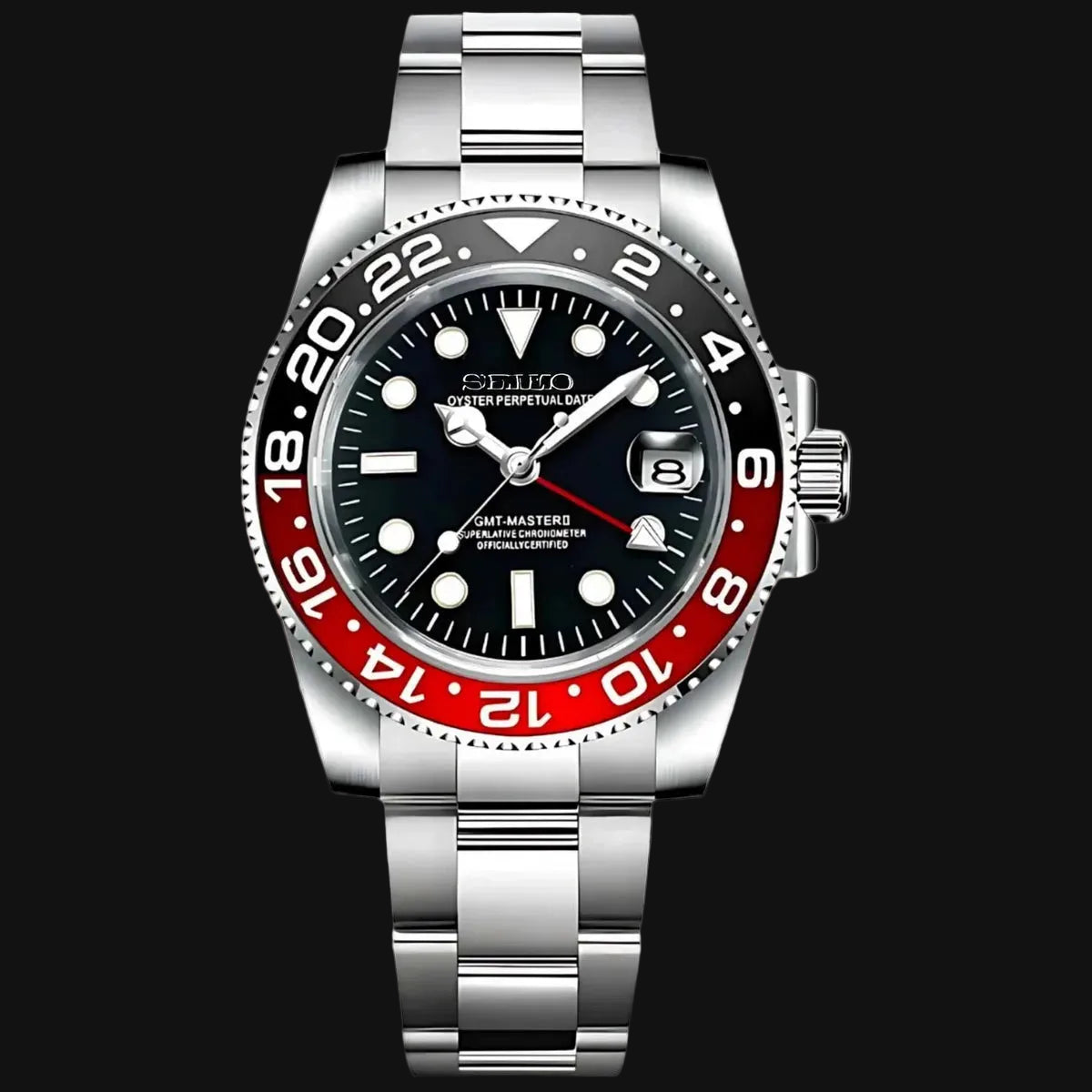 GMT Coca Valtik