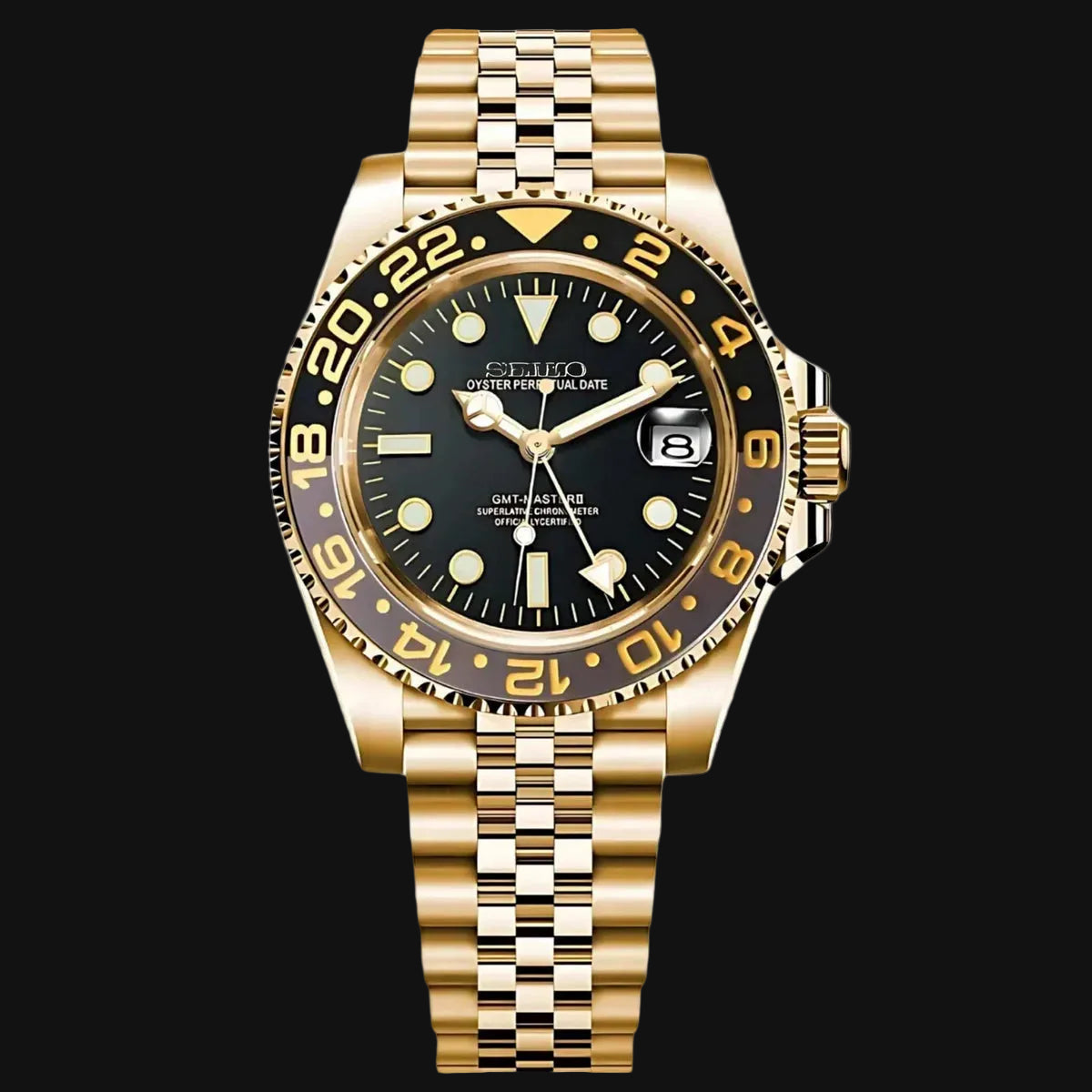 GMT Bruce Wayne Full Or Valtik