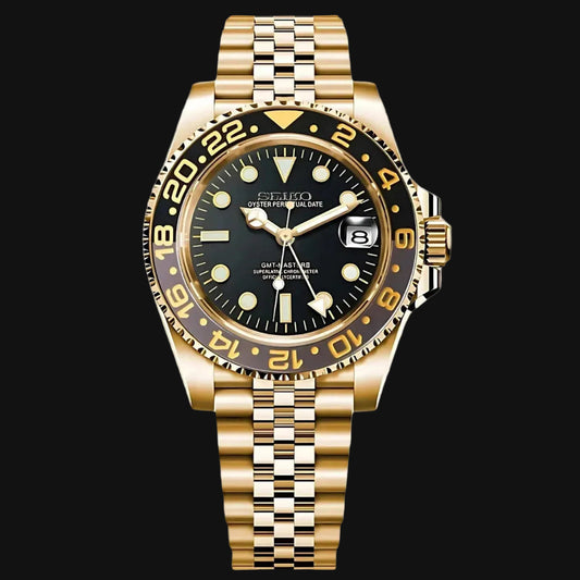 GMT Bruce Wayne Full Or Valtik