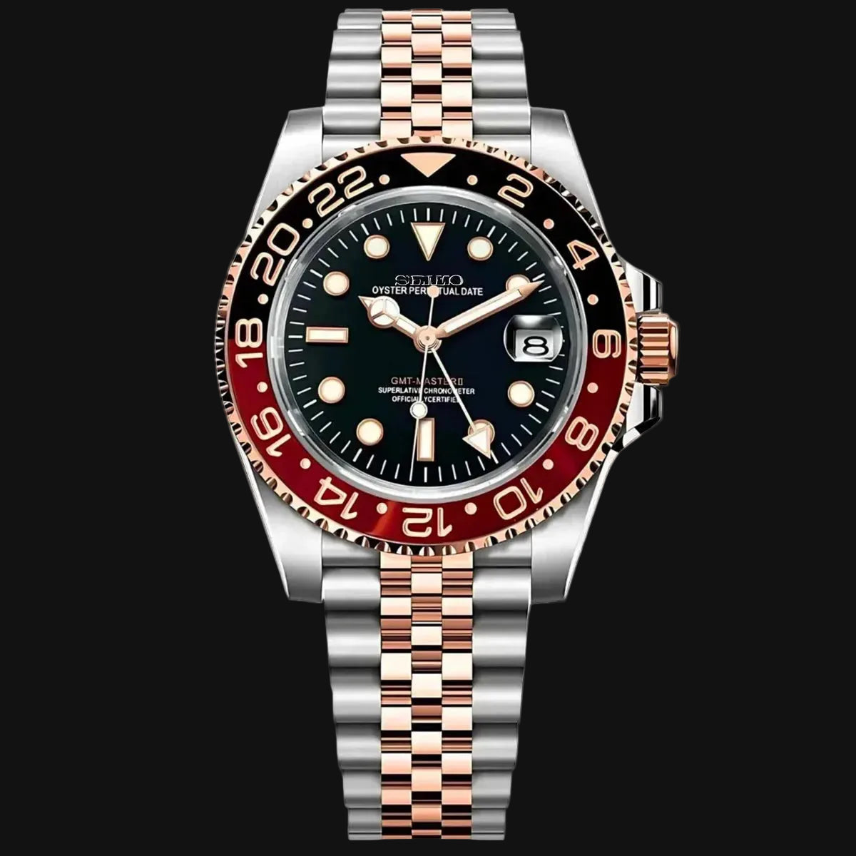GMT RootBear Valtik