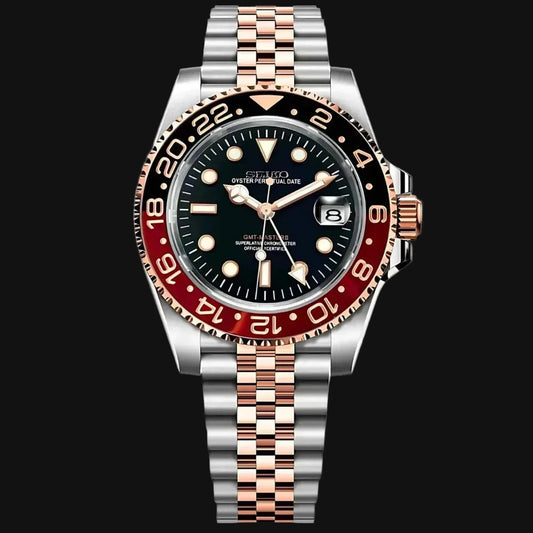 GMT RootBear Valtik