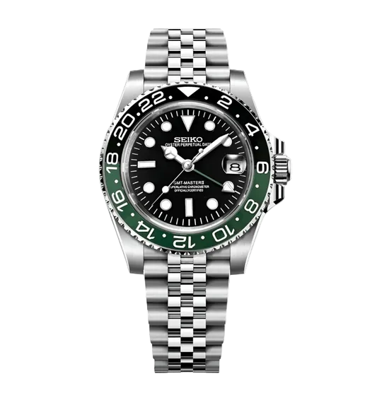 GMT Starbucks Valtik
