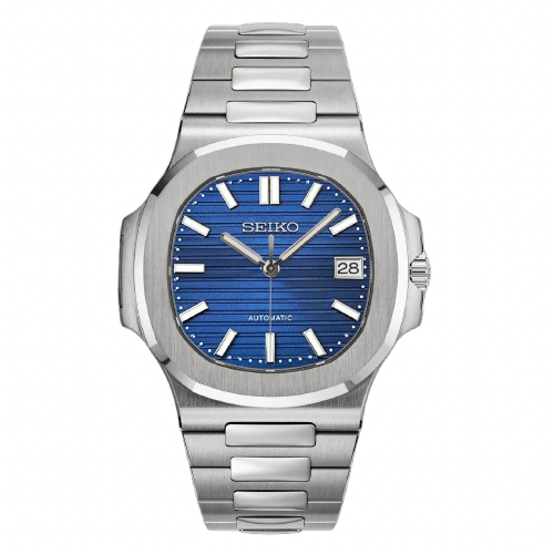 Nautilus Bleu Valtik