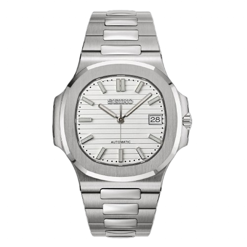 Nautilus Blanche Valtik