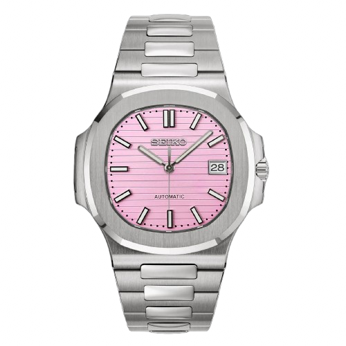 Nautilus Rose Valtik