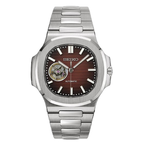 Nautilus Caramel Ouverte Valtik