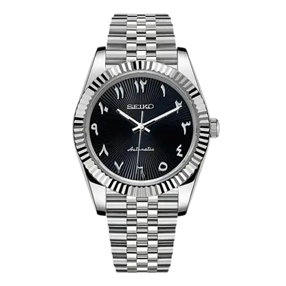 Arabic Dial Noire Valtik