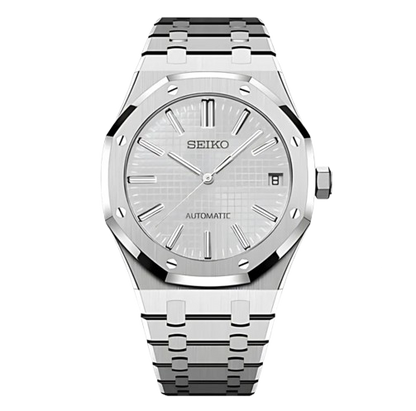 Royal Oak Blanche Valtik