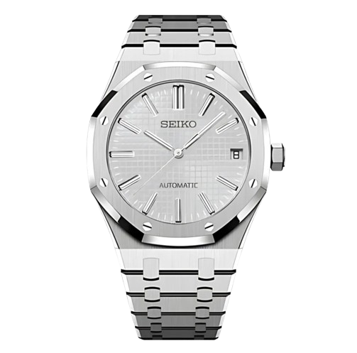 Royal Oak Blanche Valtik