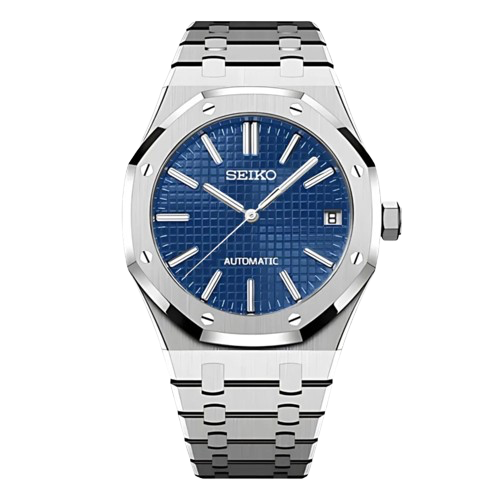 Royal Oak Bleu Valtik