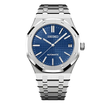 Royal Oak Bleu Valtik