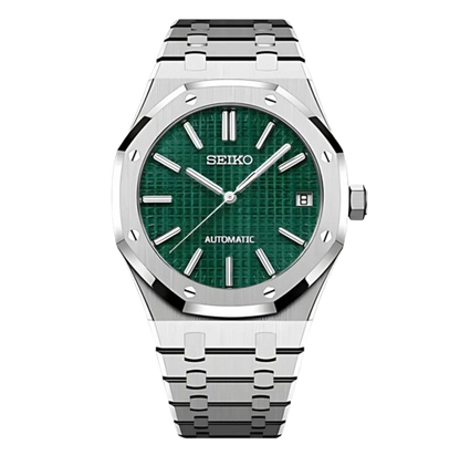 Royal Oak Verte Valtik