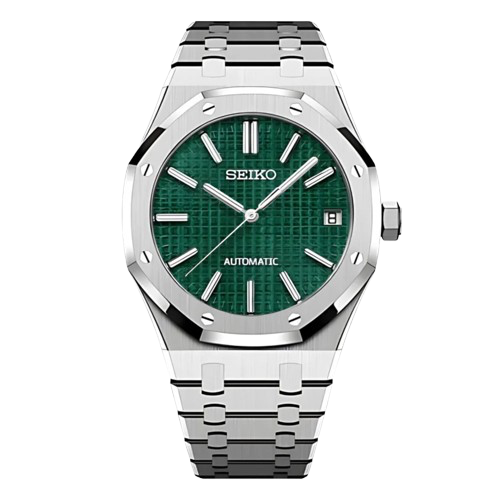 Royal Oak Verte Valtik