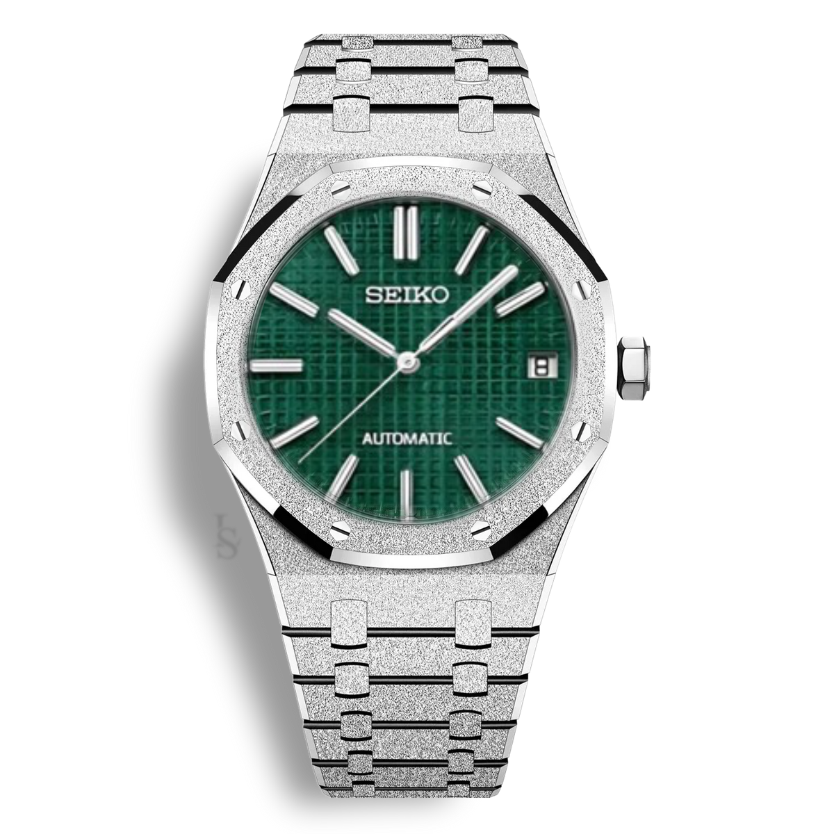 Royal Oak Brillante Verte Valtik