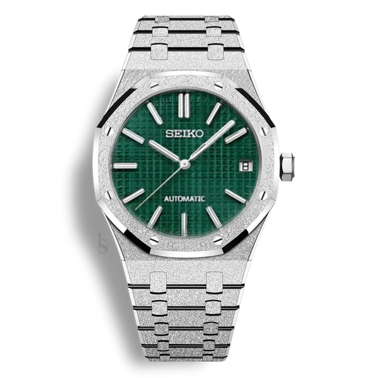 Royal Oak Brillante Verte Valtik