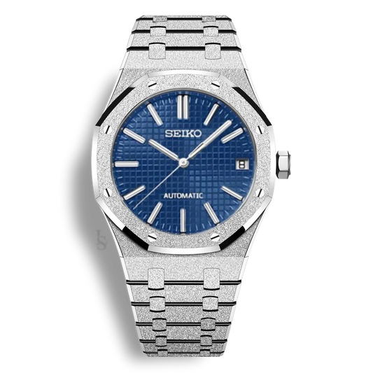 Royal Oak Brillante Bleu Valtik