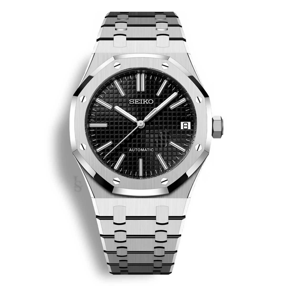 Royal Oak Noire Valtik