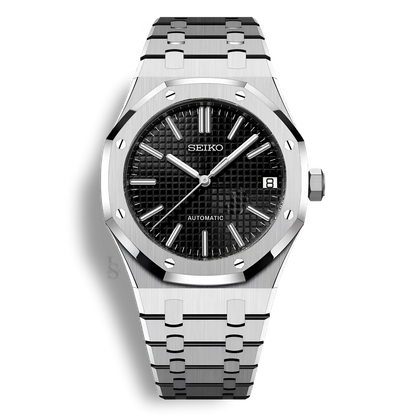 Royal Oak Noire Valtik