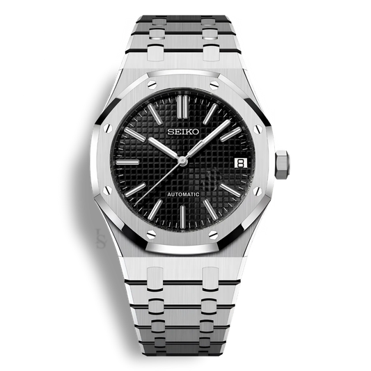 Royal Oak Noire Valtik
