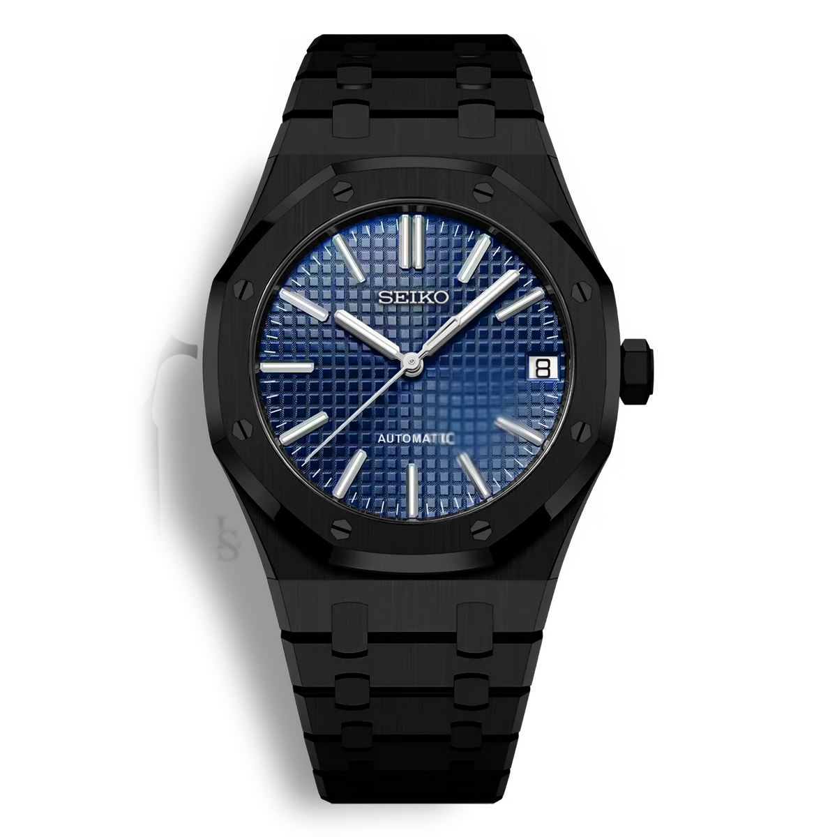 Royal Oak  Bleu Valtik
