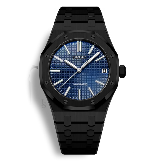Royal Oak  Bleu Valtik